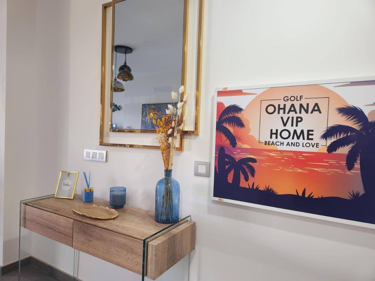 Ohana Home Beach And Love Caleta De Fuste Exteriér fotografie