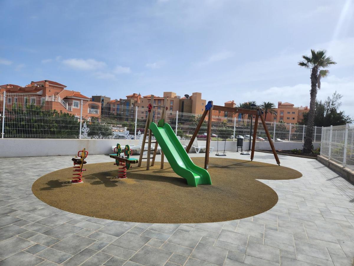 Ohana Home Beach And Love Caleta De Fuste Exteriér fotografie
